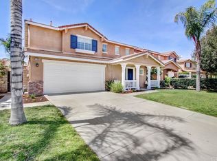 7136 Oak Tree Pl, Fontana, CA 92336