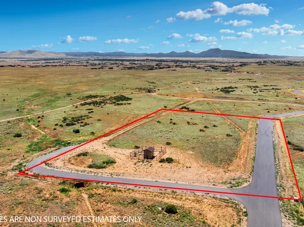 9126 N Velvet Forest Way, Prescott Valley, AZ 86315