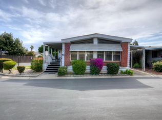 336 E Alluvial Ave SPACE 306, Fresno, CA 93720