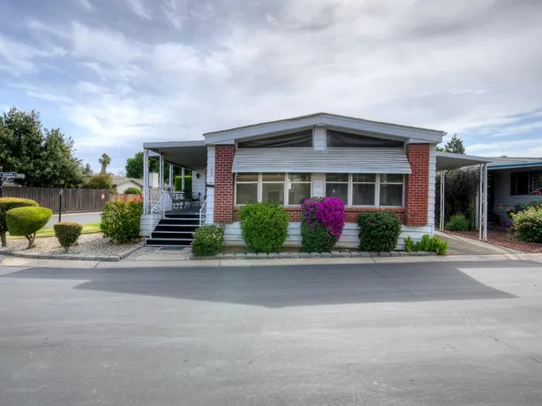 336 E Alluvial Ave Space 306, Fresno, CA 93720