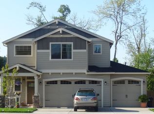 3370 NW 46th Ave, Camas, WA 98607