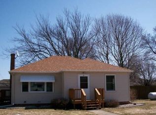 4 Ann St S, Minnesota Lake, MN 56068