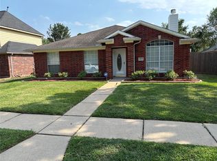 15323 Geral Ln, Houston, TX 77084