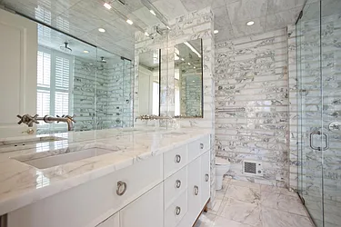 Sold by Olshan Realty