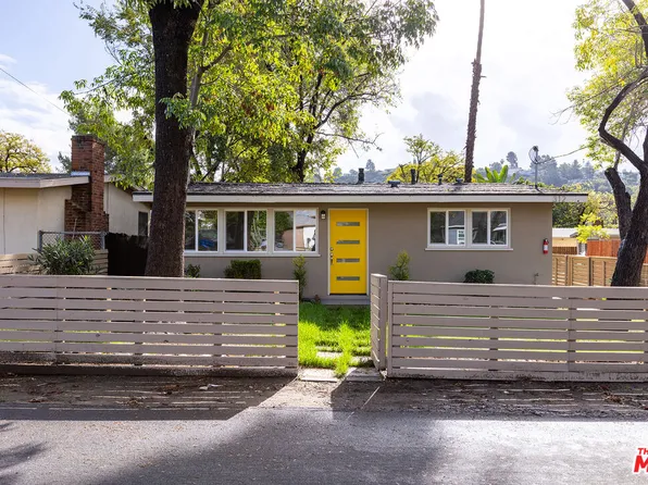 312-314 Chestnut Ave, Los Angeles, CA 90042