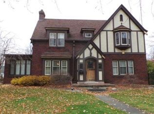 701 Park Ave, Bay City, MI 48708