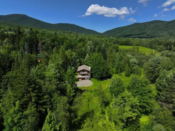 174 Karnten Road, Westfield, VT 05874