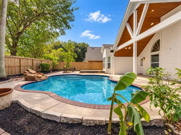 21603 Park Timbers Ln, Katy, TX 77450