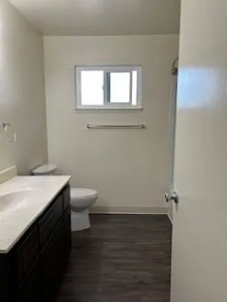 Main bath