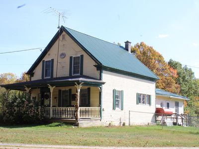 156 Hardscrabble Rd, Cadyville, NY, 12918