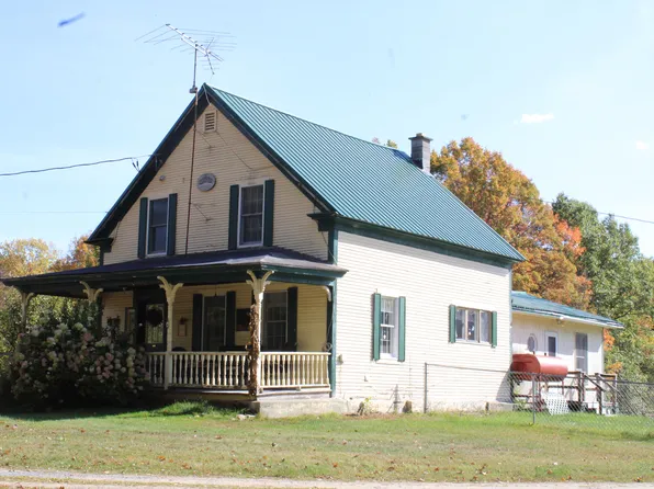 156 Hardscrabble Rd, Cadyville, NY 12918