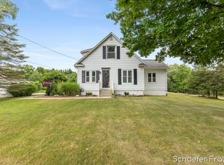 5907 84th St SE, Caledonia, MI 49316