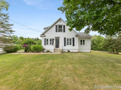 5907 84th St SE, Caledonia, MI, 49316