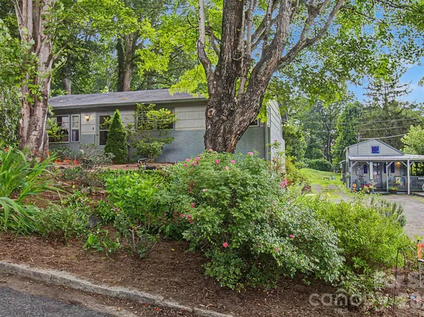 25 Wentworth Ave, Asheville, NC 28803