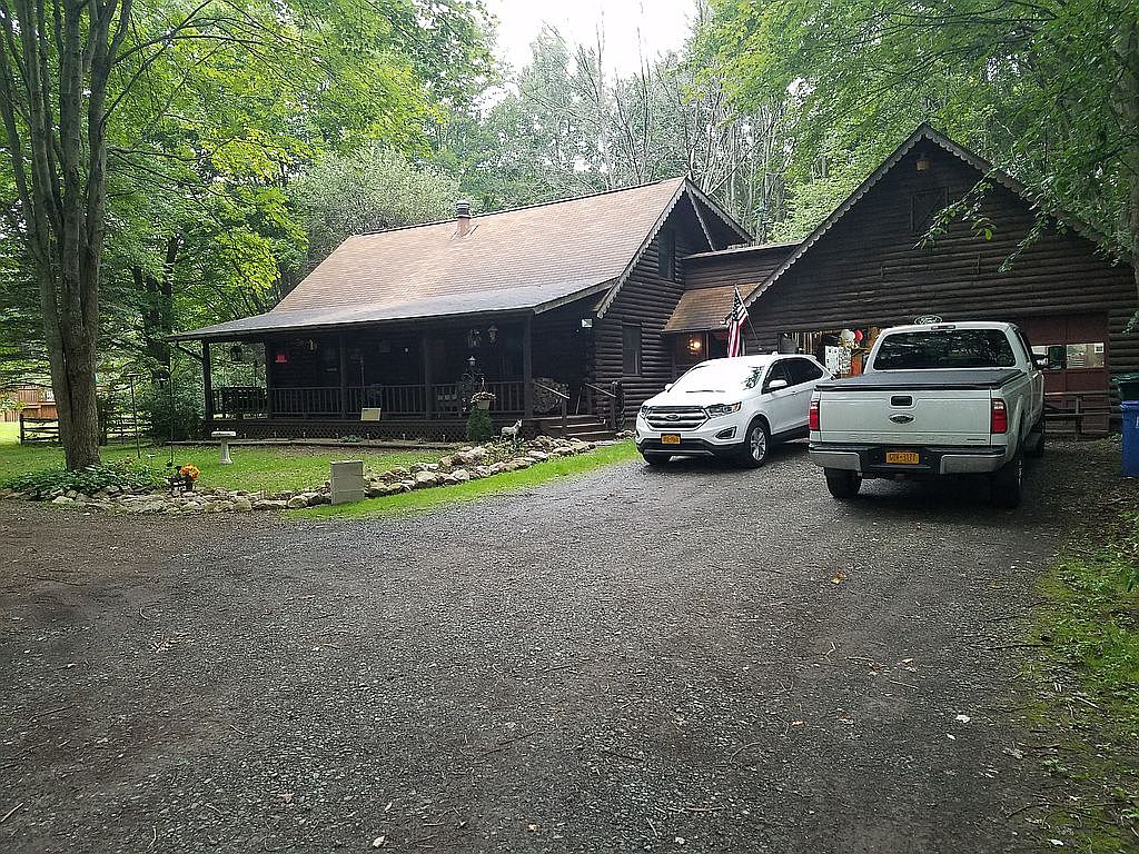 2019 County Route 12, Central Square, NY 13036 Zillow