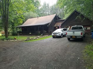 2019 County Route 12, Central Square, NY 13036