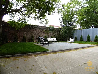 Rented by Gypsy Housing LLC