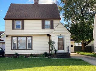 3417 Marmore Ave, Parma, OH 44134