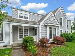 919 Rachels Pl, Hermitage, TN 37076