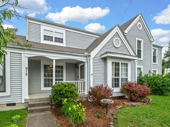 919 Rachels Pl, Hermitage, TN 37076