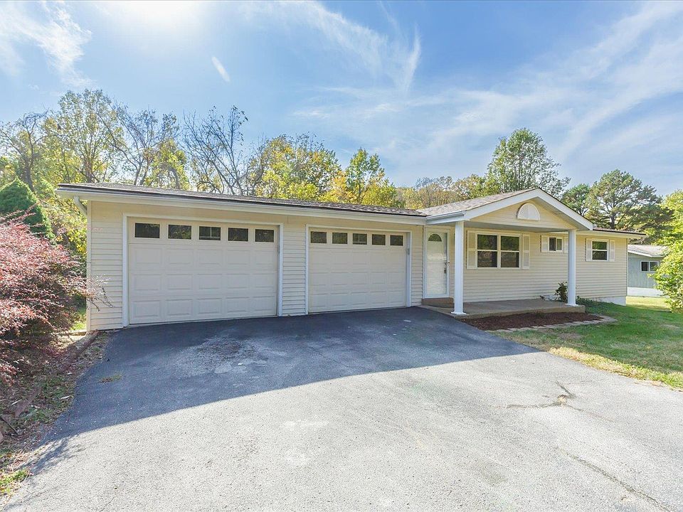 6200 Highway Pp, High Ridge, MO 63049 | Zillow