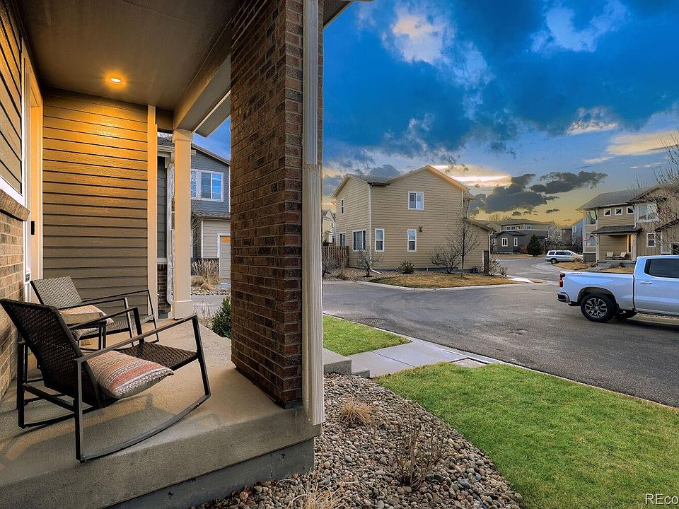 17126 E Cedar Gulch Drive, Parker, CO 80134 | Zillow
