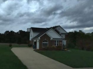 9232 Potterville Dr, Willis, MI