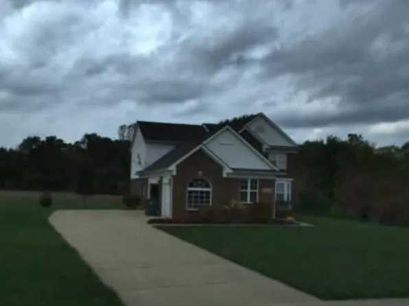 9232 Potterville Dr, Willis, MI 48191