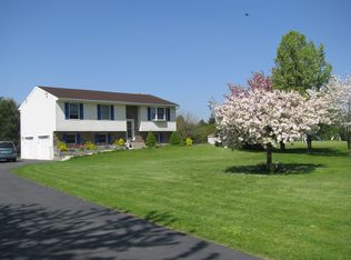 7386 Gun Club Rd, New Tripoli, PA 18066