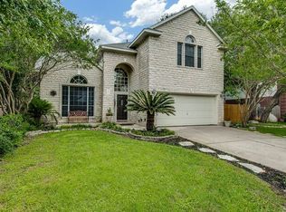 3909 Shaker Ln, Round Rock, TX 78681