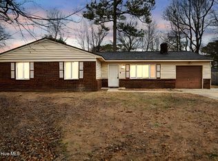 503 Sage Ct, Jacksonville, NC 28540