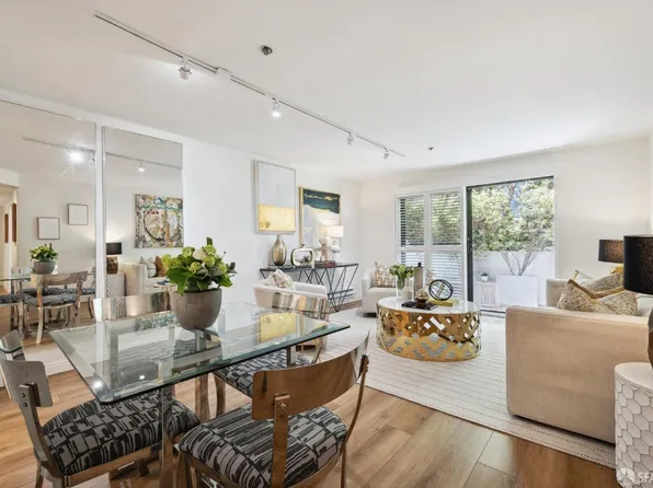 1839 15th St APT 160, San Francisco, CA 94127