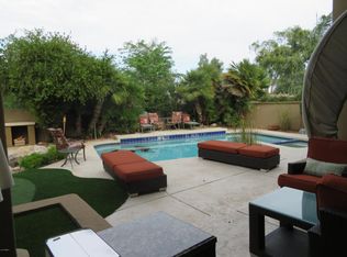 7878 E Gainey Ranch Rd UNIT 5, Scottsdale, AZ 85258