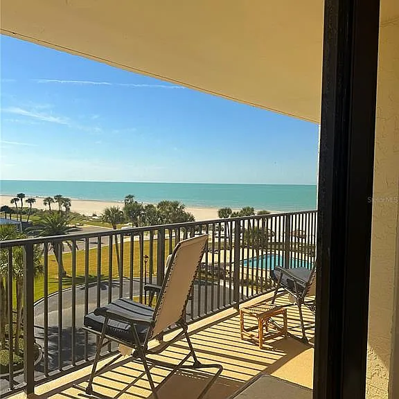 1460 Gulf Blvd #411 — Photo 14