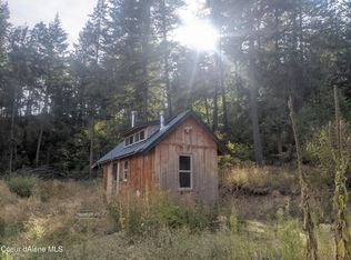 Nna Bear Ridge Trl, Spirit Lake, ID 83869