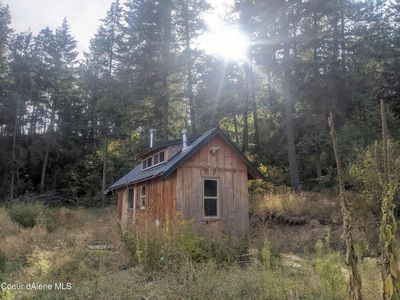 Nna Bear Ridge Trl, Spirit Lake, ID, 83869