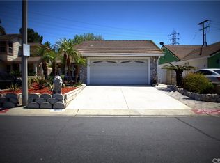 9552 Montana Calva Cir, Pico Rivera, CA 90660
