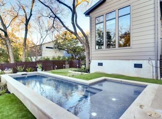 2811 Del Curto Rd UNIT E, Austin, TX 78704