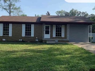 6 Parkridge Dr, Sherwood, AR, 72120