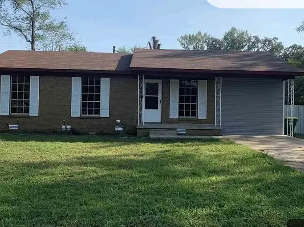 6 Parkridge Dr, Sherwood, AR 72120