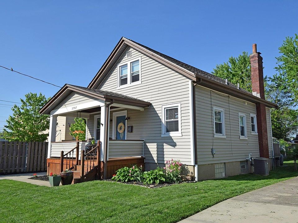 1st image of 3707 Carlton St