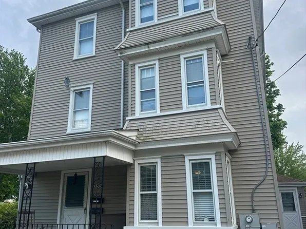 355 Lawton St, Fall River, MA 02721