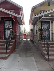 Sold by Block & Lot Real Estate
