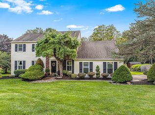 305 E Fiedler Rd, Ambler, PA 19002