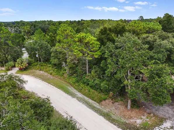 000 NW 105th Ct, Chiefland, FL 32626