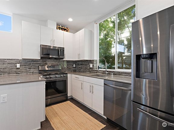 New Kitchen Appliances