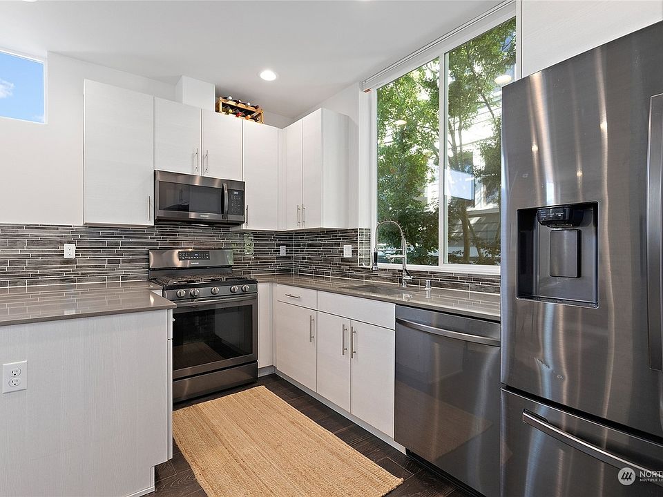 New Kitchen Appliances