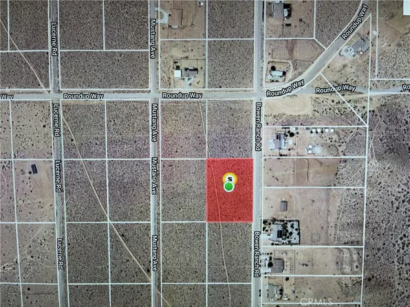 0 Bowen Ranch Rd #51, Apple Valley, CA 92308