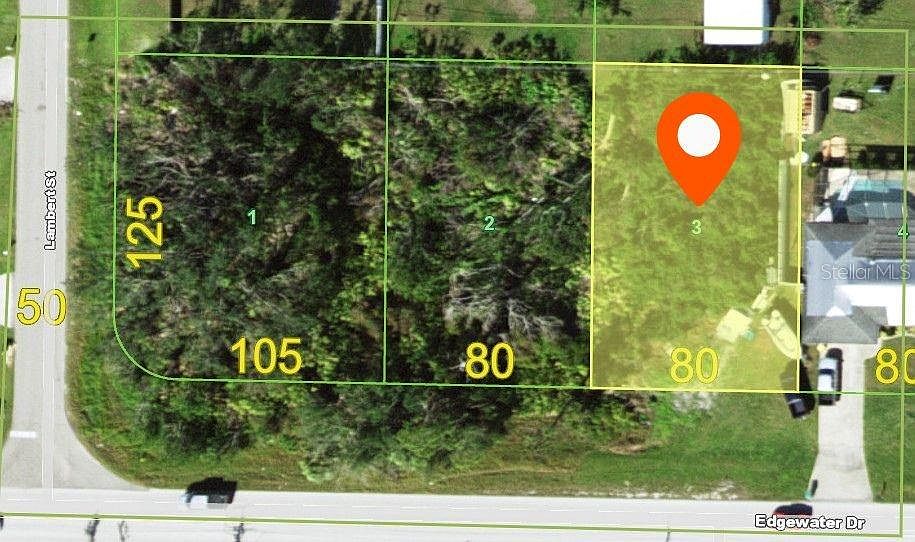 1st image of 19218 EDGEWATER DRIVE LOT 3