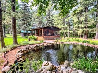 10158 N Gillow Rd SE, Fife Lake, MI 49633